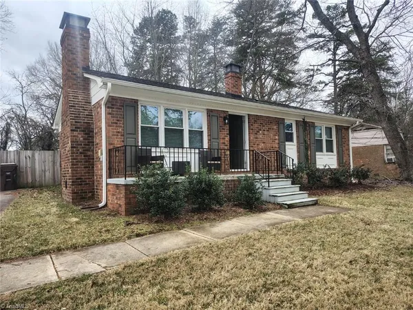 $1,700 | 130 Sunview Avenue, High Point, NC 27265