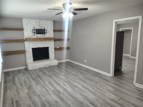 $1,700 | 130 Sunview Avenue, High Point, NC 27265
