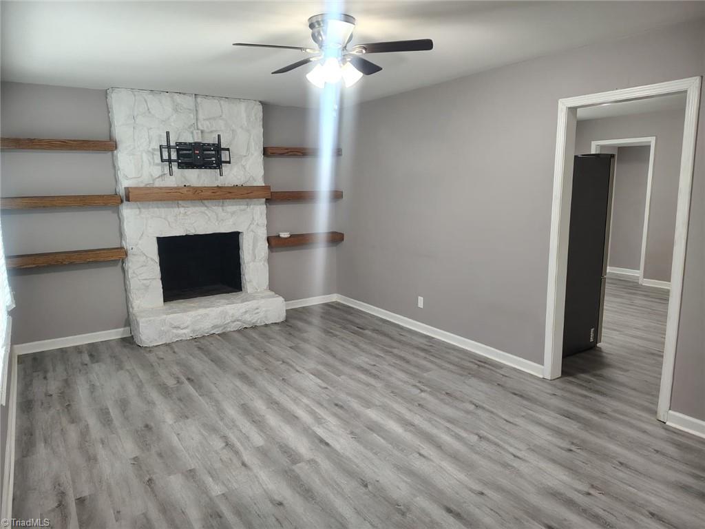 130 Sunview Avenue High Point, NC 27265 - Photo 2 of 13