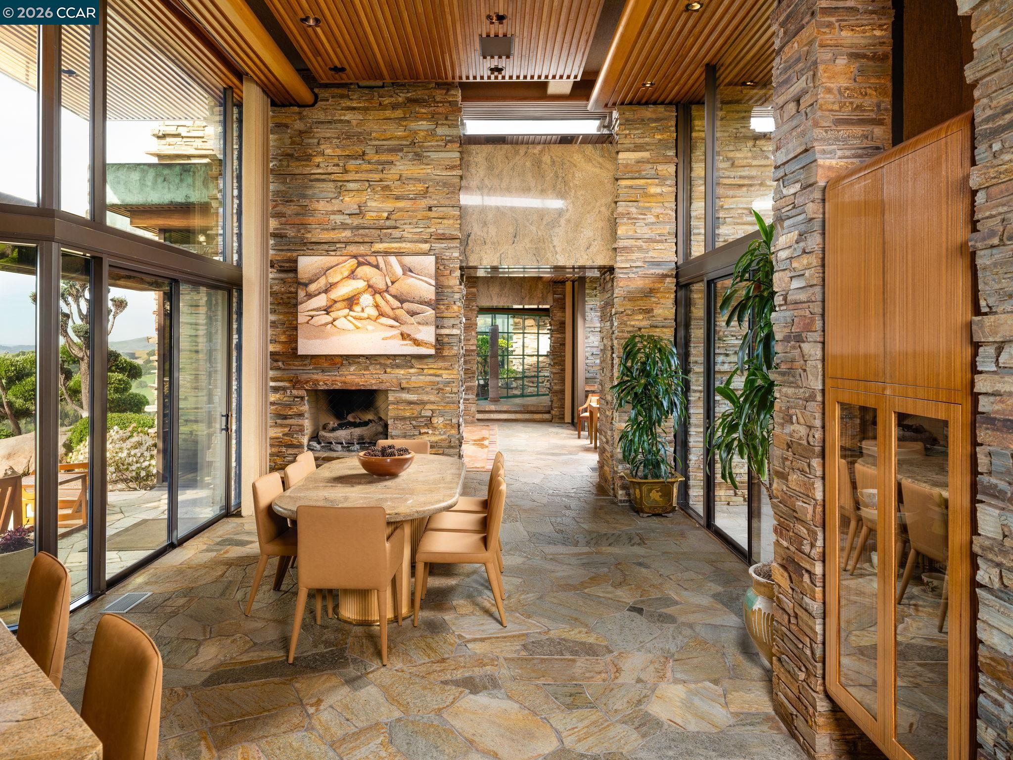 81 Eagle Ridge Place Danville, CA 94506 - Photo 43 of 99