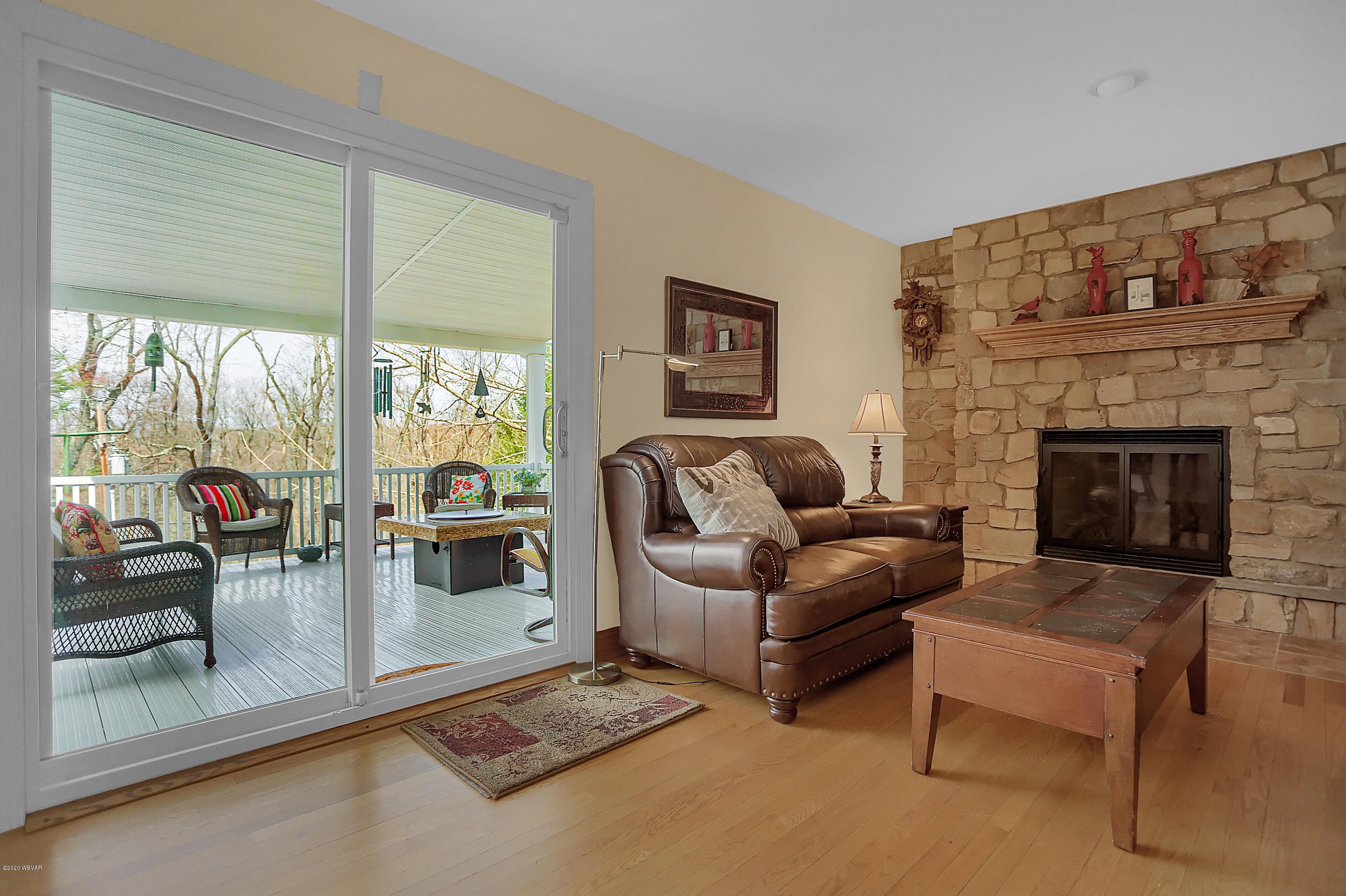 109 Ridge Road Winfield, PA 17889 - Photo 10 of 50 DT8A0067