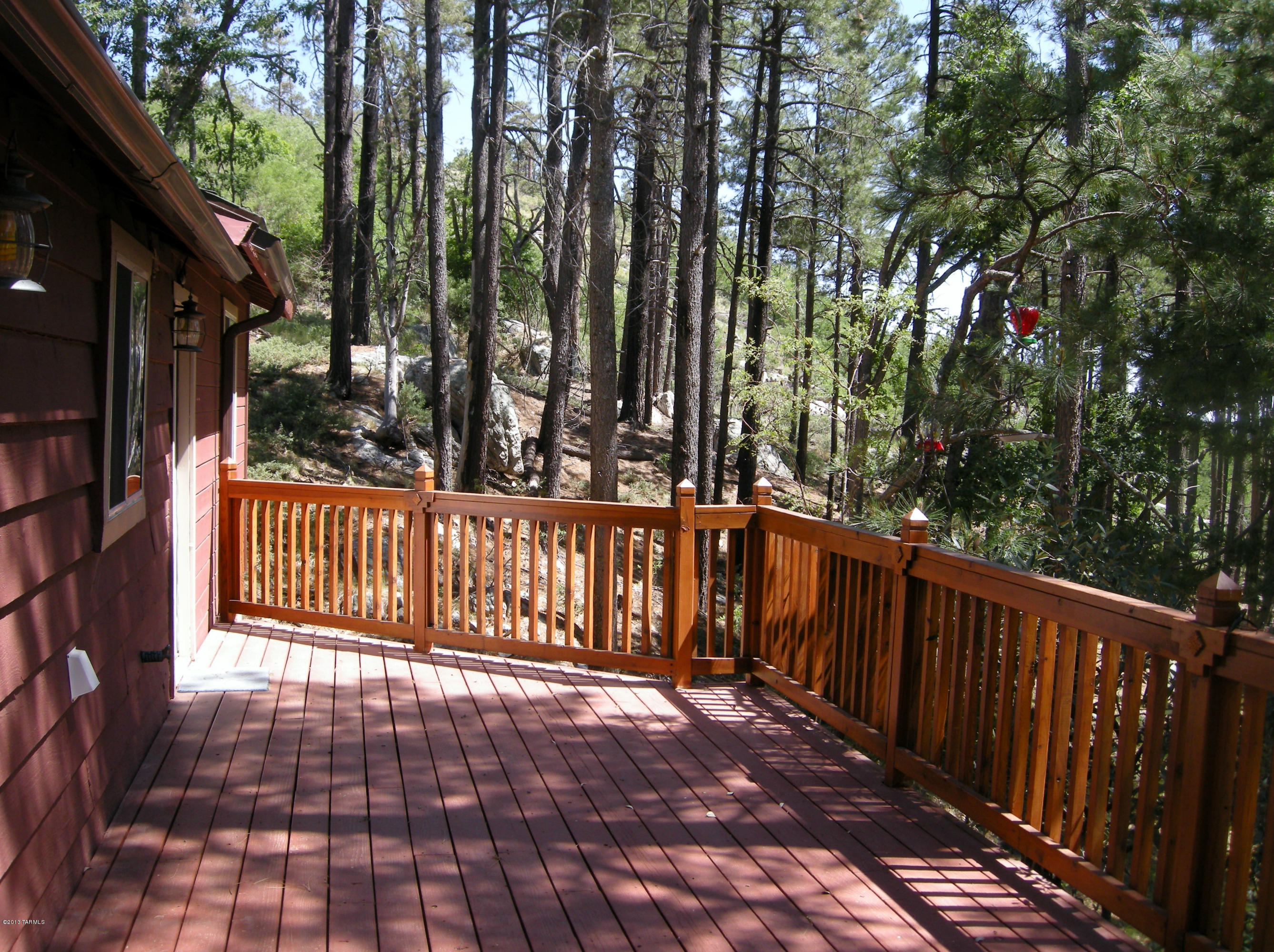 12482 North Middle Sabino Road Mount Lemmon, AZ 85619 - Photo 4 of 12