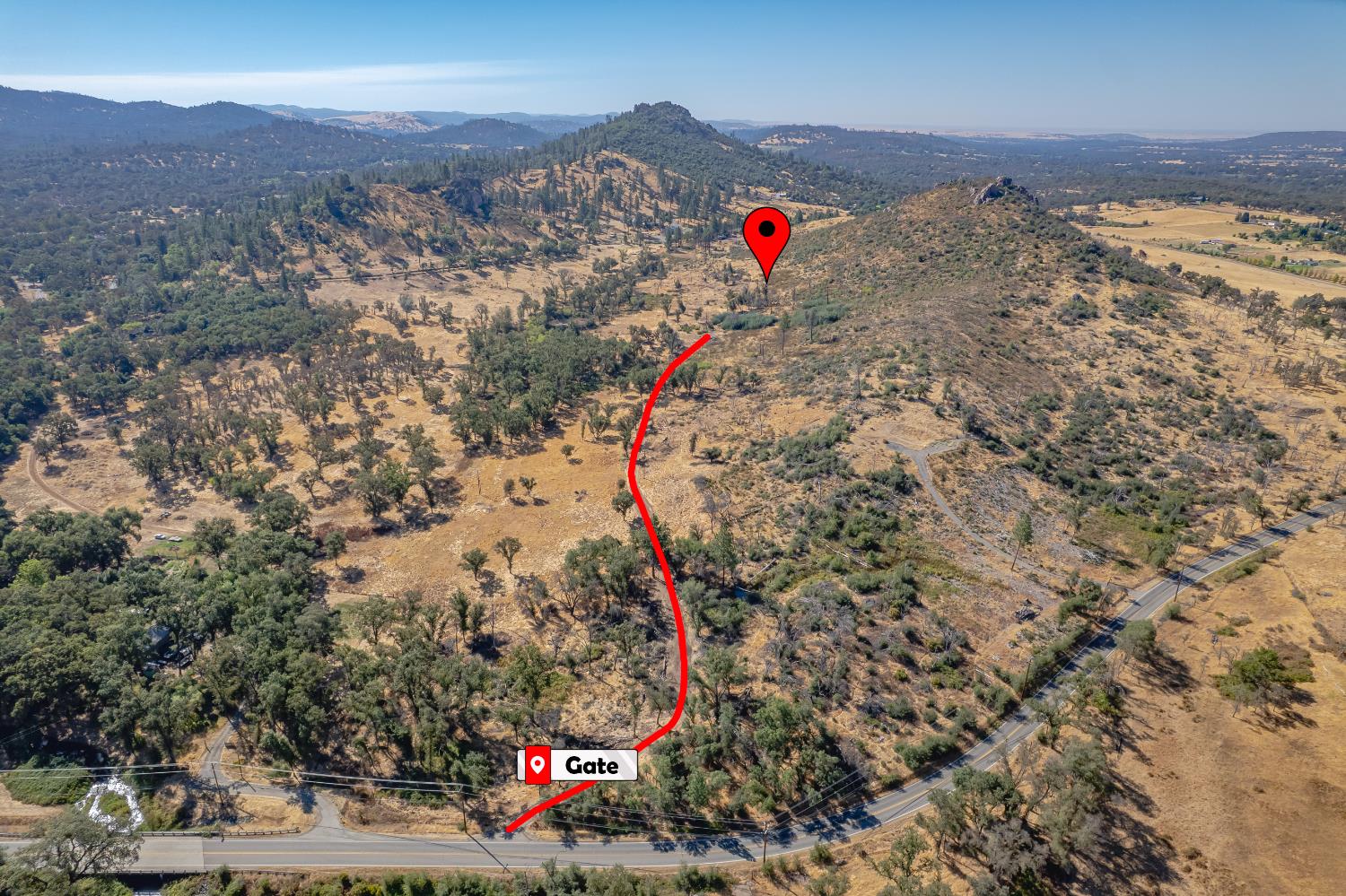 11923 Loma Rica Road Marysville, CA 95901 - Photo 34 of 35