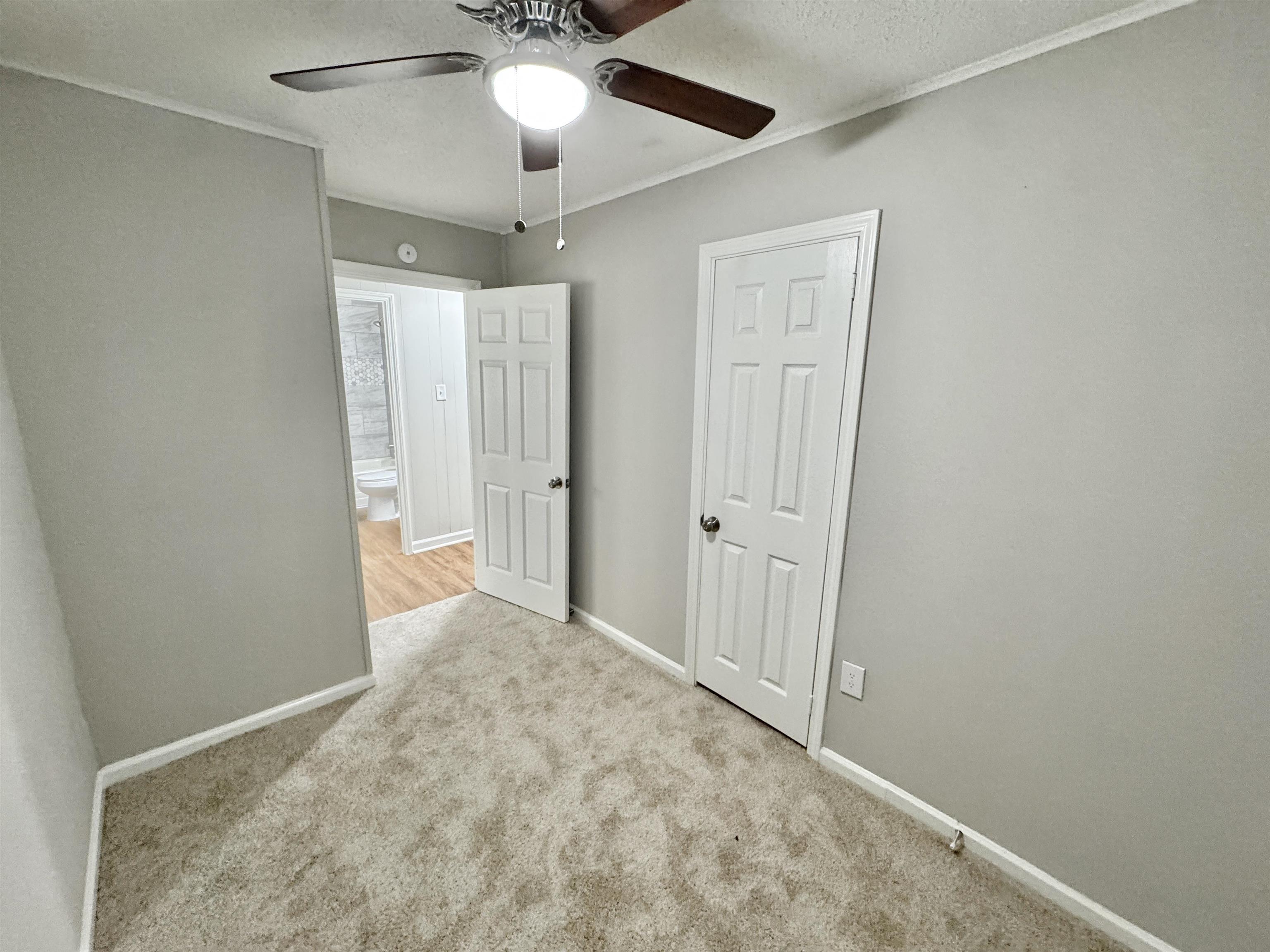 7881 Sherman Road Millington, TN 38053 - Photo 14 of 30 a view of entryway