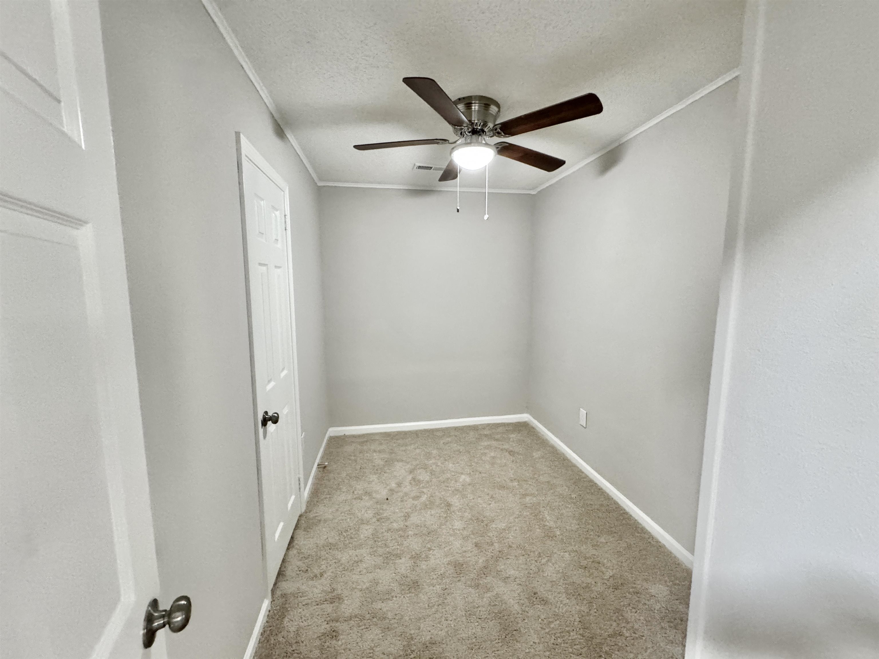 7881 Sherman Road Millington, TN 38053 - Photo 21 of 30 a view of a hallway