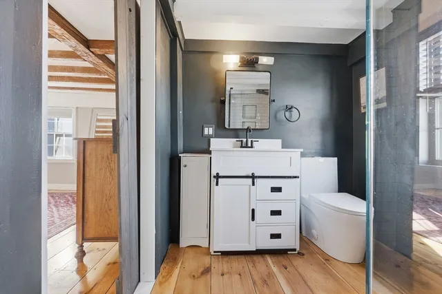 $725,000 | 16 River Street, Salem, MA 01970