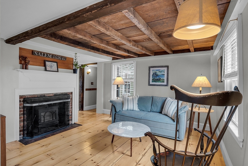 16 River Street Salem, MA 01970 - Photo 9 of 25