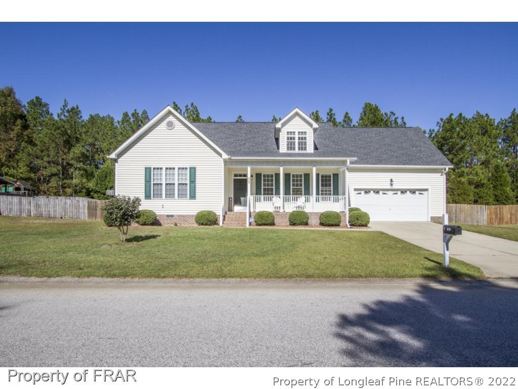 8729 Looking Glass Road Linden, NC 28356 - Photo 1 of 33 Gallery Image 1