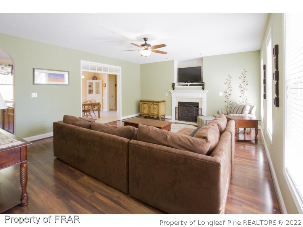 8729 Looking Glass Road Linden, NC 28356 - Photo 4 of 33 Gallery Image 4