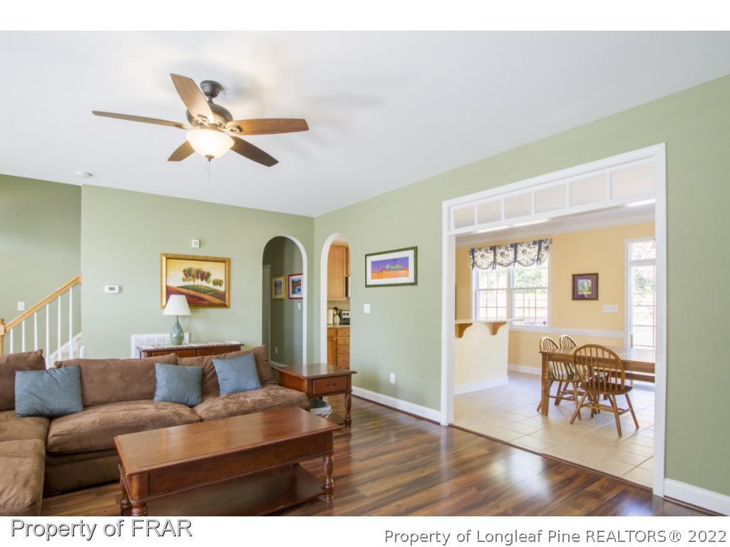 8729 Looking Glass Road Linden, NC 28356 - Photo 7 of 33 Gallery Image 7