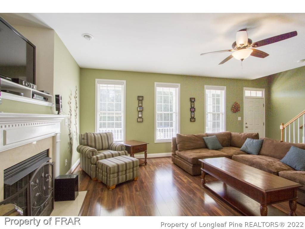 8729 Looking Glass Road Linden, NC 28356 - Photo 8 of 33 Gallery Image 8