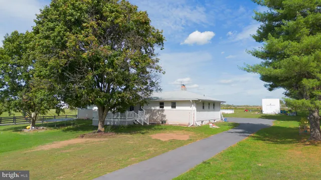 $499,999 | 4174 Francis Scott Key Highway, Taneytown, MD 21787