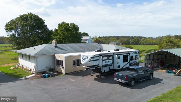 $499,999 | 4174 Francis Scott Key Highway, Taneytown, MD 21787