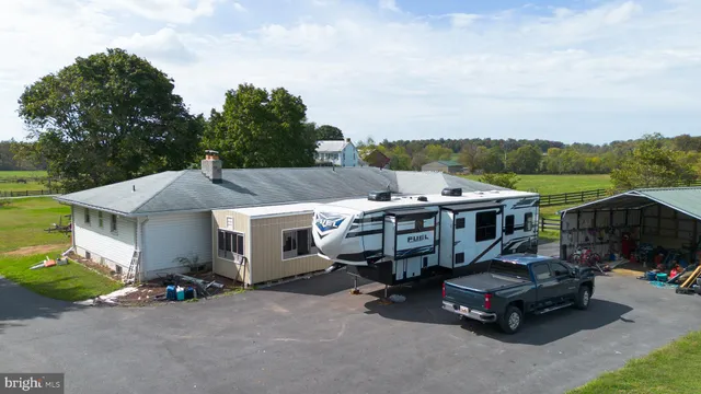 $499,999 | 4174 Francis Scott Key Highway, Taneytown, MD 21787