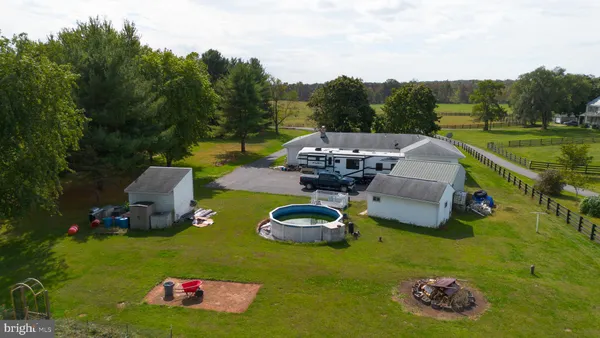 $499,999 | 4174 Francis Scott Key Highway, Taneytown, MD 21787