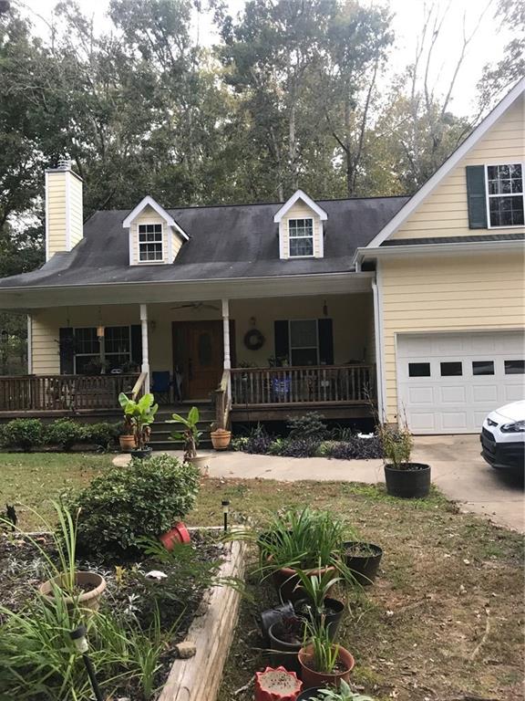 230 Allen Duncan Road Commerce, GA 30530 - Photo 1 of 1