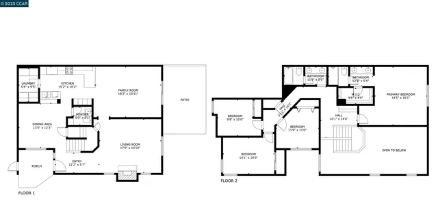$1,375,000 | 5 San Carlo Court, Danville, CA 94526
