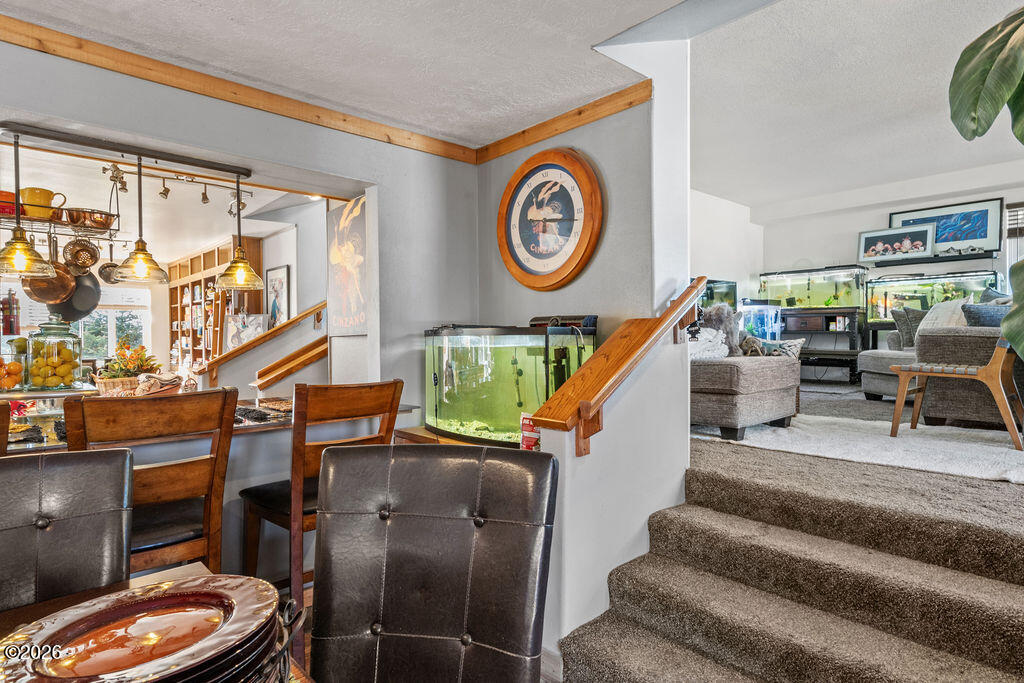 5273 Northeast Logan Road Lincoln City, OR 97367 - Photo 13 of 44 Steps to Living