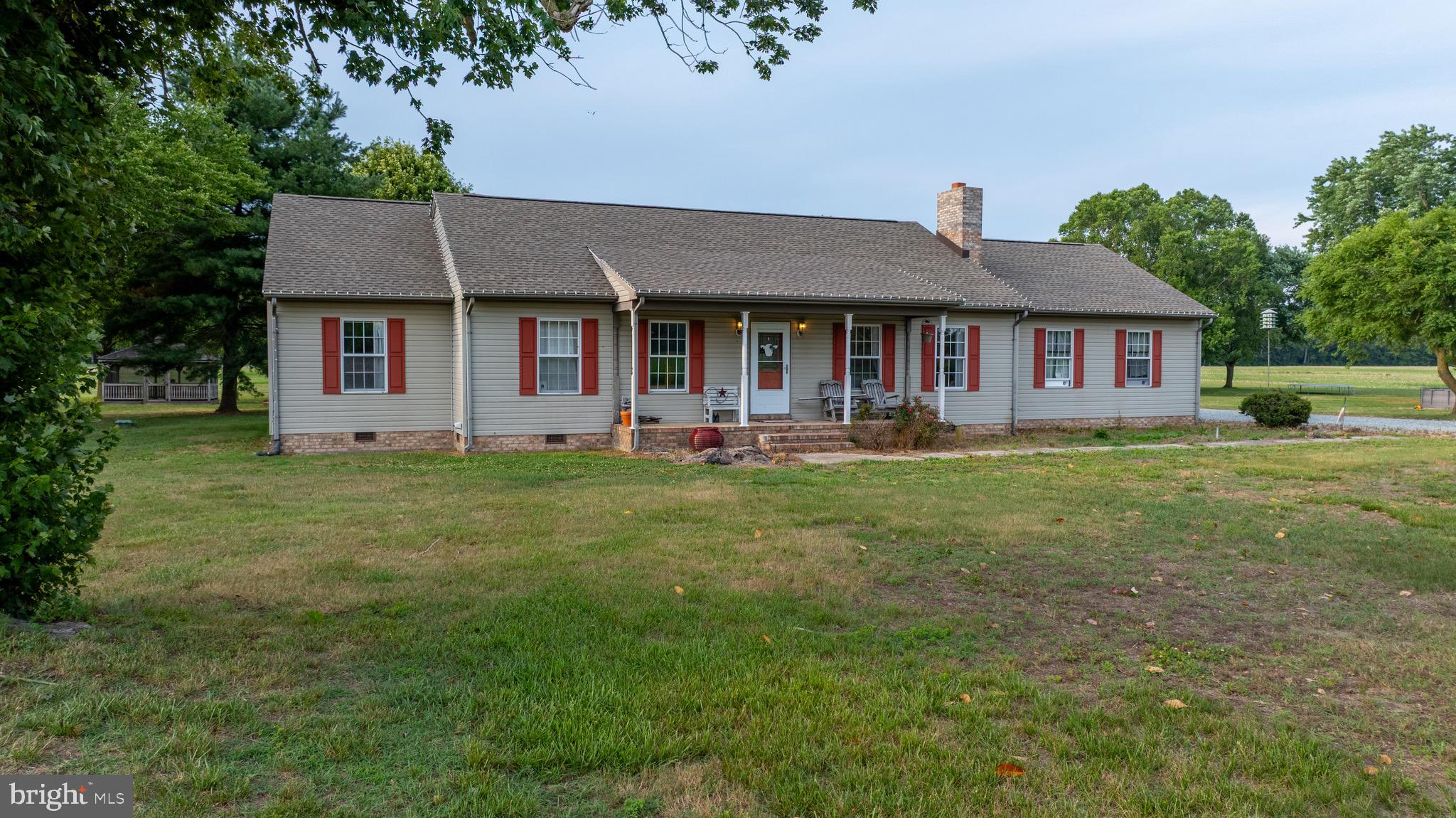16921 Whitesville Road Delmar, DE 19940 - Photo 3 of 34