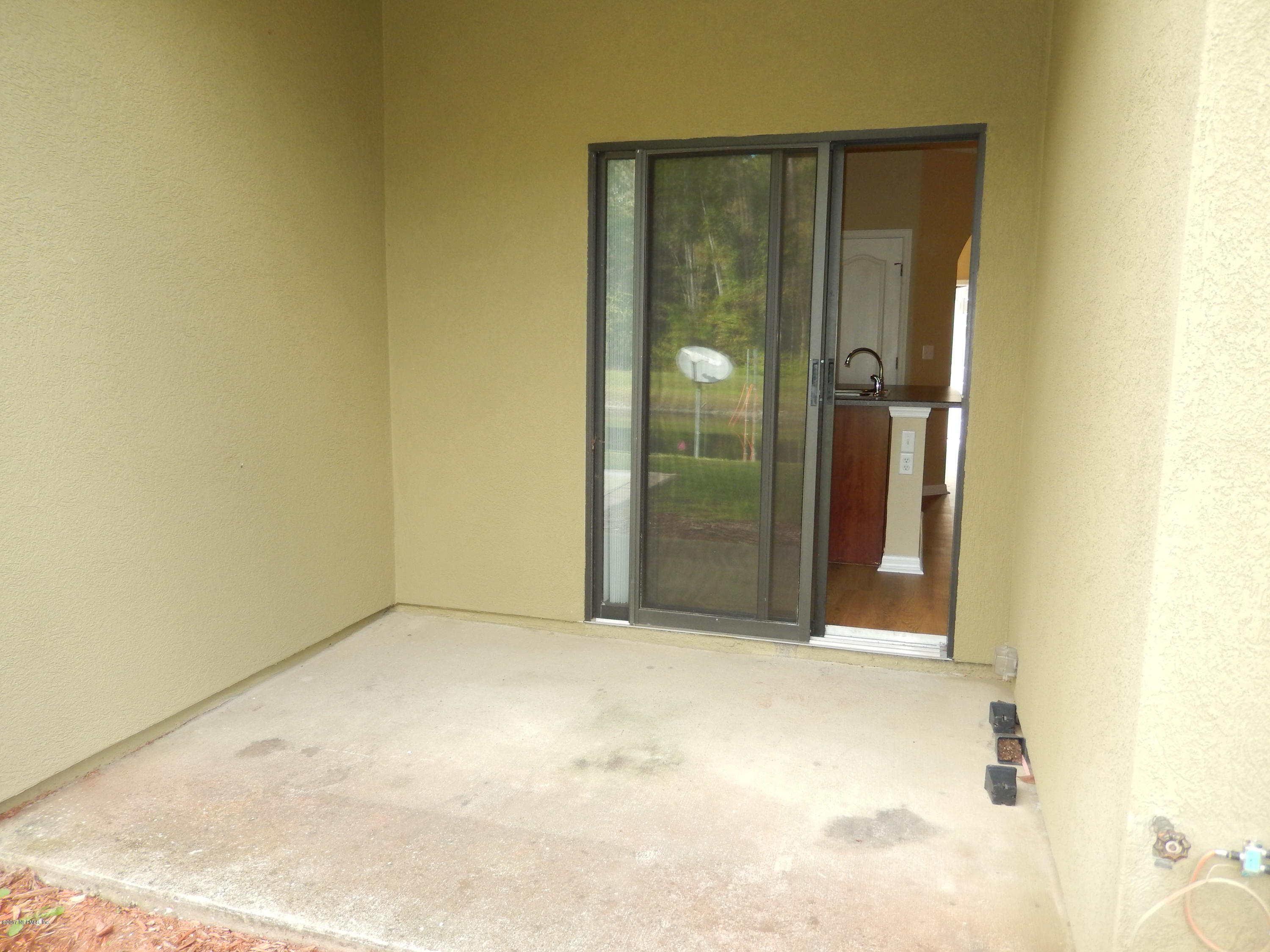778 Ginger Mill Drive Jacksonville, FL 32259 - Photo 11 of 19 a view of an empty room