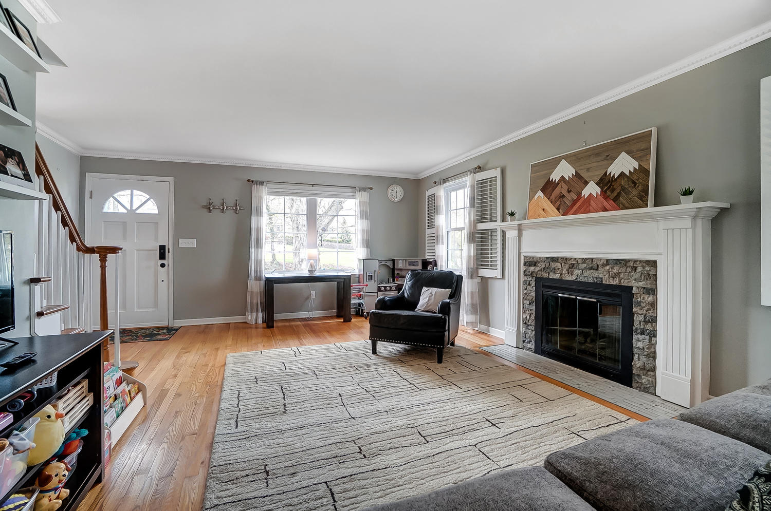 818 Riverside Drive Springfield, OH 45504 - Photo 7 of 42 Gallery Image 7
