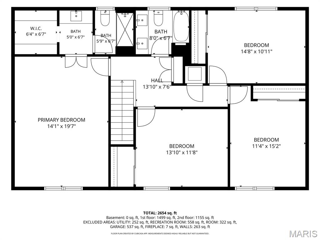 2251 Whitby Road Chesterfield, MO 63017 - Photo 46 of 53 Gallery Image 46