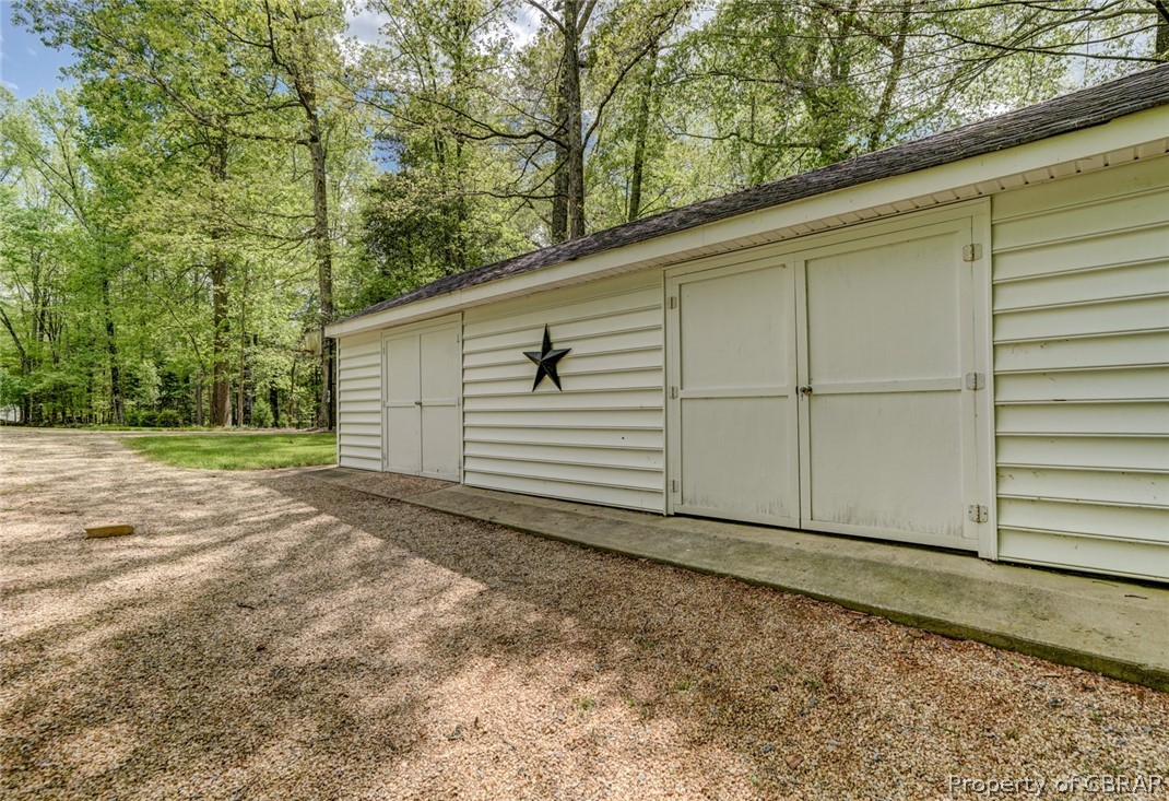 4110 Old Nottingham Road Quinton, VA 23141 - Photo 47 of 50 Gallery Image 47