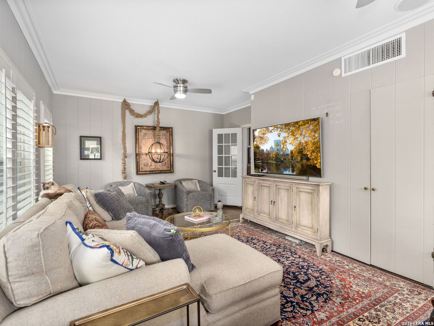 401 Ridgemont Avenue Terrell Hills, TX 78209 - Photo 11 of 43 Gallery Image 11