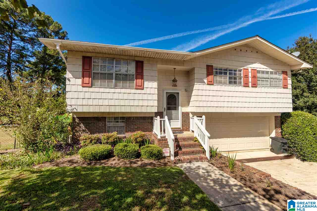 3101 Burkwood Road Fultondale, AL 35068 - Photo 1 of 25