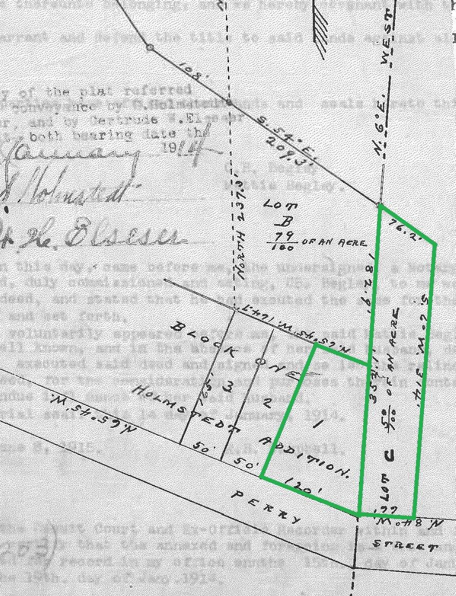 0 Ar-185 Other, AR 72342 - Photo 4 of 4 a view of wooden floor