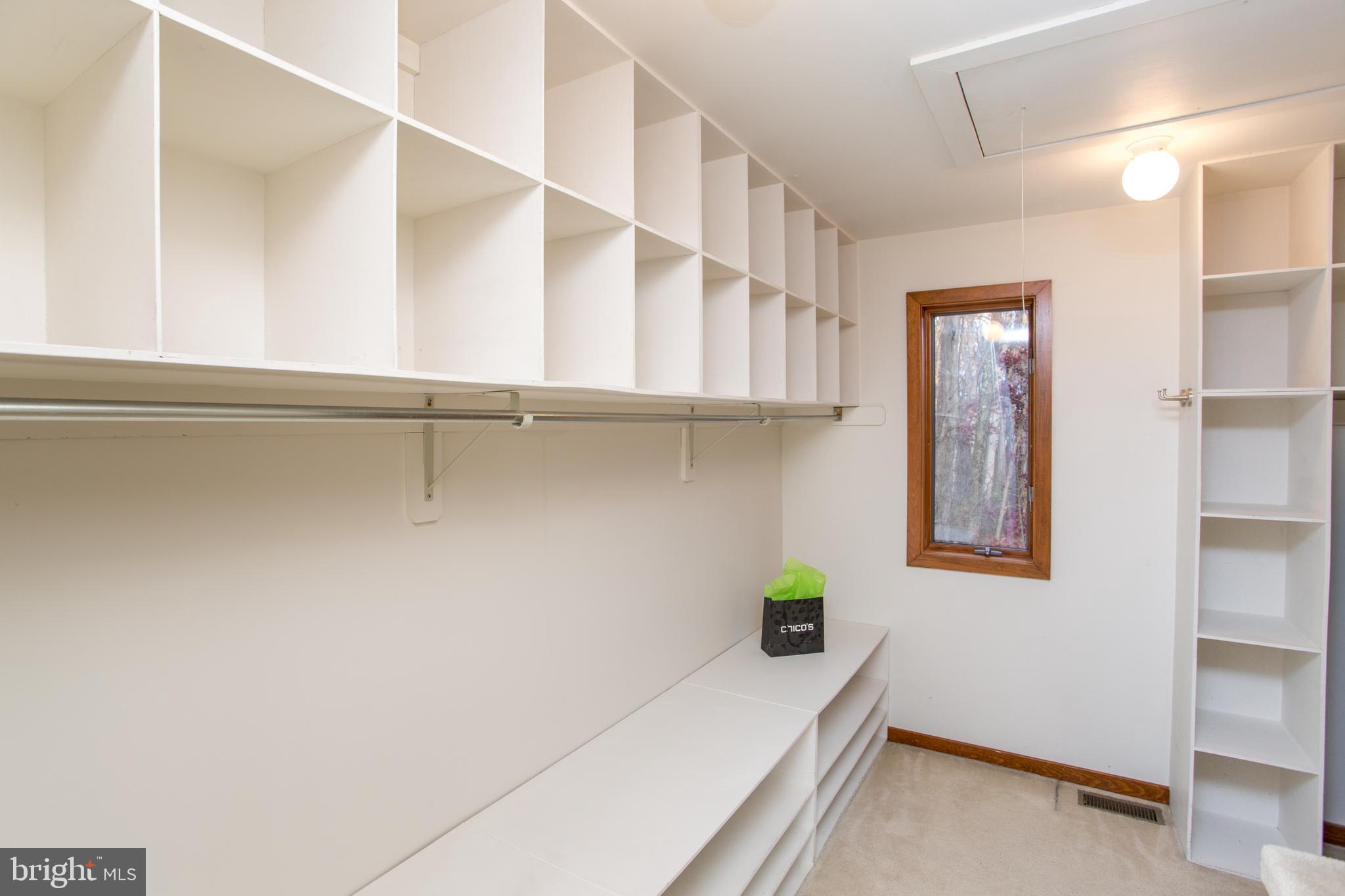 786 Ridge Road Telford, PA 18969 - Photo 49 of 105 Master Bedroom closet