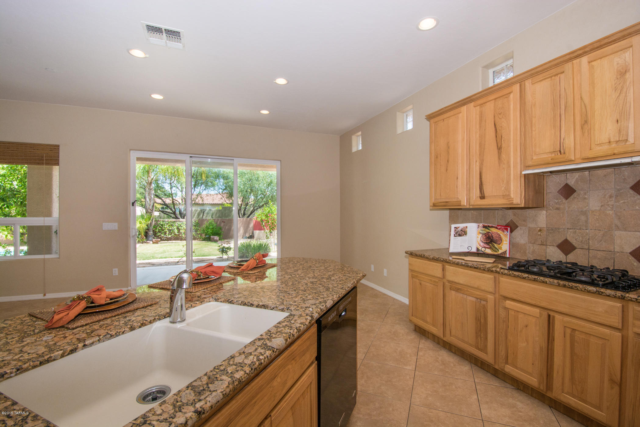 12679 North Spirit Mountain Road Tucson, AZ 85755 - Photo 25 of 43