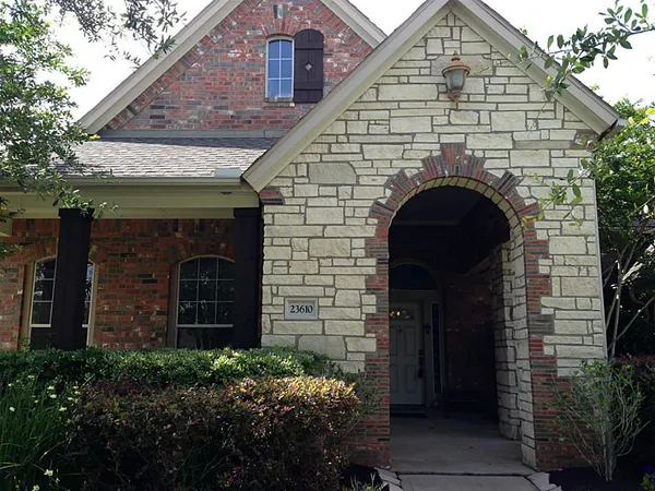 $548,500 | 23610 Whispering Wind, Katy, TX 77494