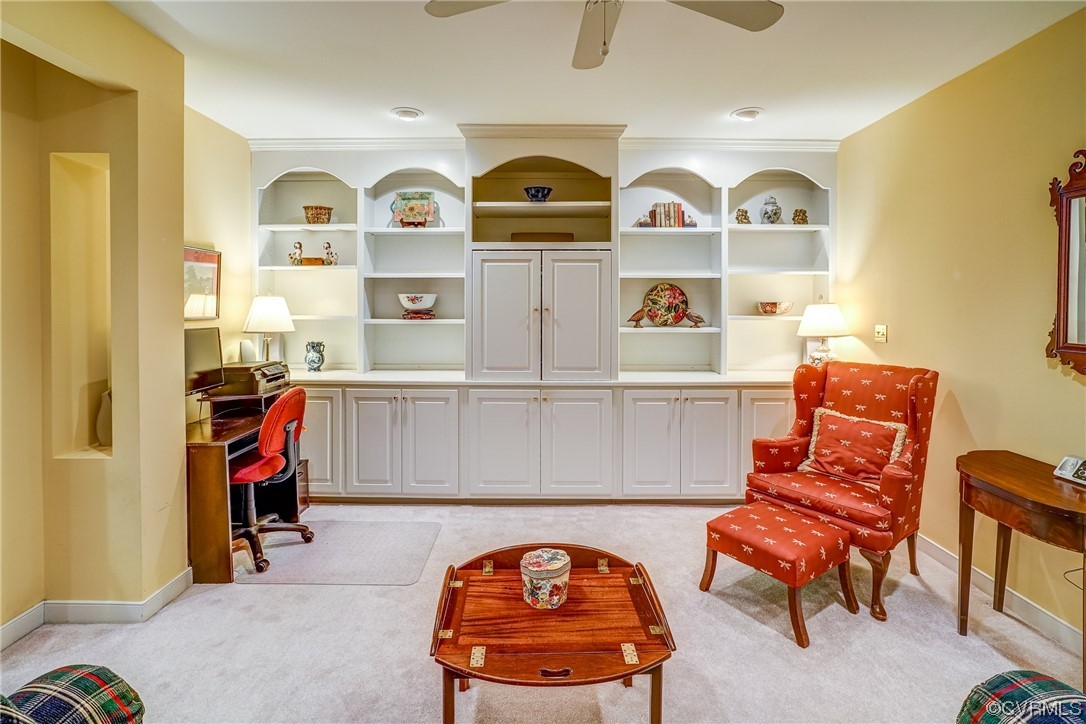 3113 Stony Point Road, Unit UE Richmond, VA 23235 - Photo 19 of 48 a view of living room filled with furniture and toys