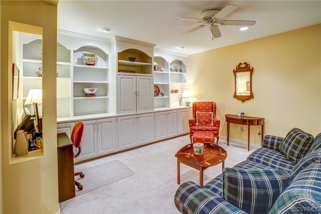 3113 Stony Point Road, Unit UE Richmond, VA 23235 - Photo 20 of 48 a bedroom with furniture and a window