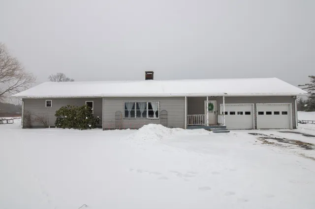 $430,000 | 506 Baring Street, Calais, ME 04619