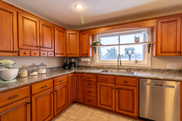 $430,000 | 506 Baring Street, Calais, ME 04619