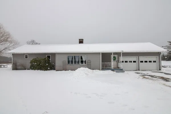 $399,000 | 506 Baring Street, Calais, ME 04619