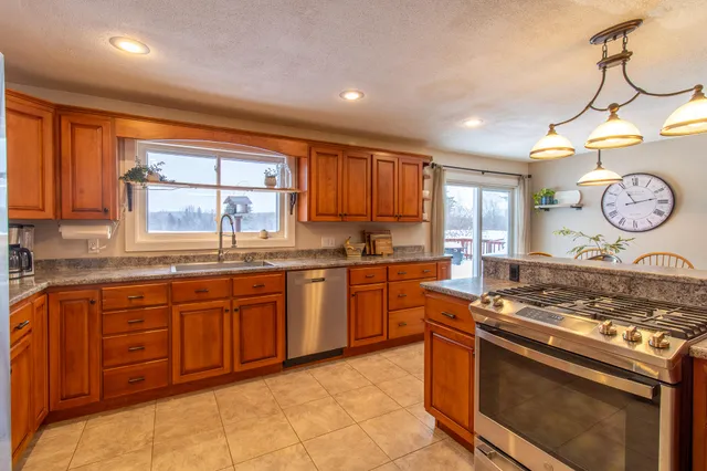 $430,000 | 506 Baring Street, Calais, ME 04619