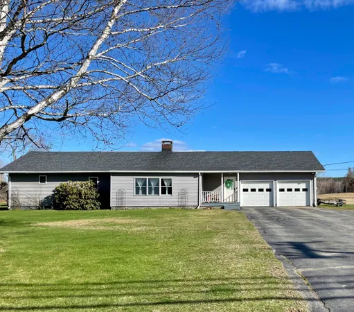$389,000 | 506 Baring Street, Calais, ME 04619