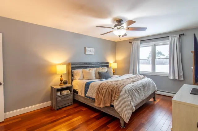 $430,000 | 506 Baring Street, Calais, ME 04619