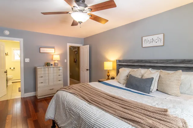 $430,000 | 506 Baring Street, Calais, ME 04619