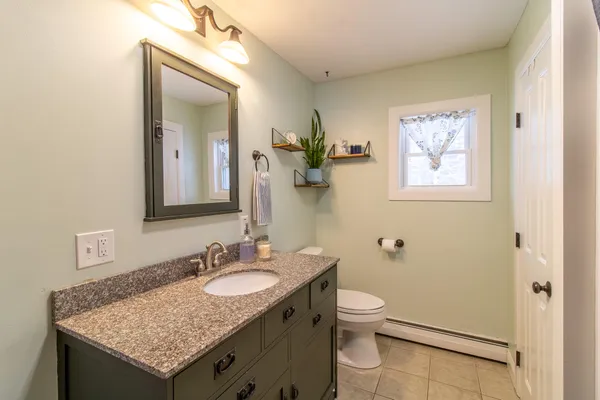 $389,000 | 506 Baring Street, Calais, ME 04619
