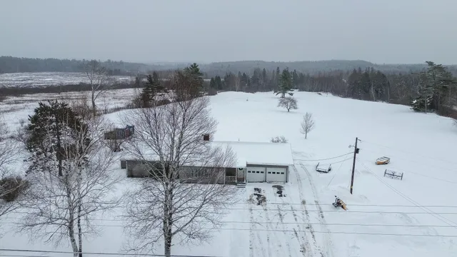 $430,000 | 506 Baring Street, Calais, ME 04619