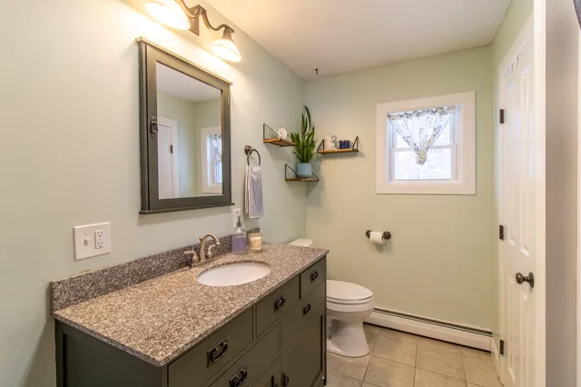 $430,000 | 506 Baring Street, Calais, ME 04619