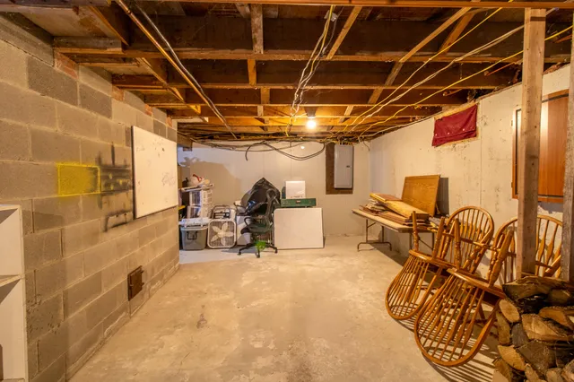 $430,000 | 506 Baring Street, Calais, ME 04619