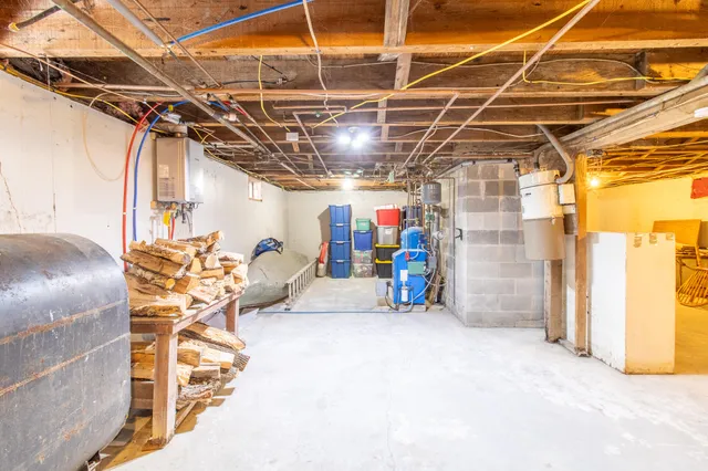 $430,000 | 506 Baring Street, Calais, ME 04619