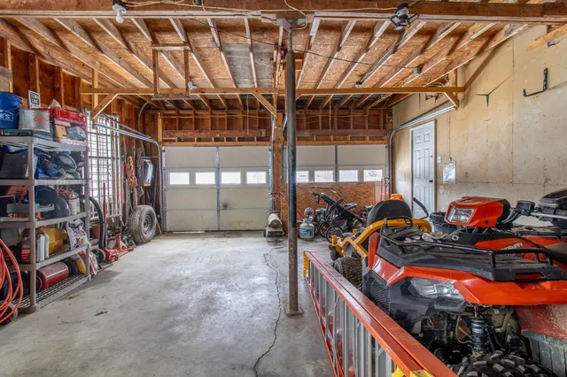 $430,000 | 506 Baring Street, Calais, ME 04619