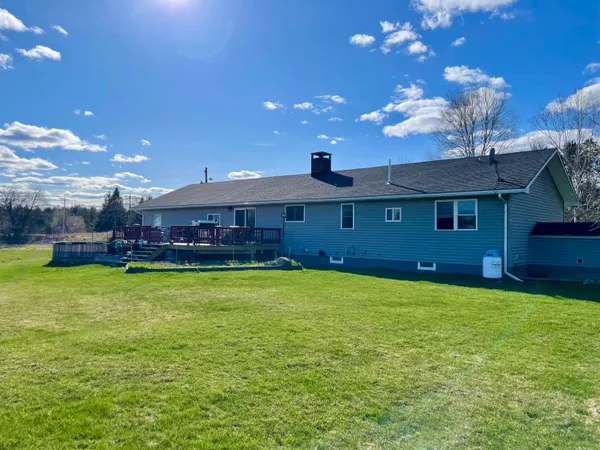 $389,000 | 506 Baring Street, Calais, ME 04619