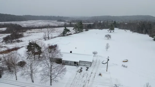 $430,000 | 506 Baring Street, Calais, ME 04619